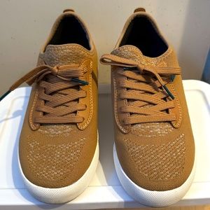 Vessi Waterproof Weekend Sneaker